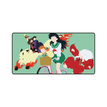 Load image into Gallery viewer, InuYasha Mouse Pad (Desk Mat)

