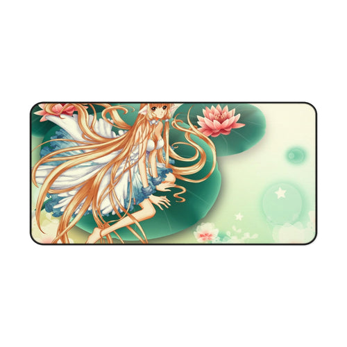 Chobits Mouse Pad (Desk Mat)
