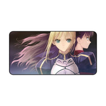 Load image into Gallery viewer, Fate/Stay Night Mouse Pad (Desk Mat)
