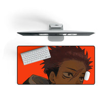 Load image into Gallery viewer, Jujutsu Kaisen Mouse Pad (Desk Mat)

