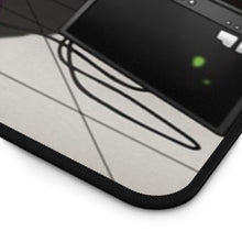 Load image into Gallery viewer, ilolamai Mouse Pad (Desk Mat) Hemmed Edge
