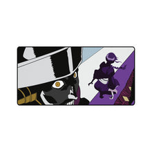 Load image into Gallery viewer, Anime Bleach Mouse Pad (Desk Mat)
