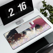 Load image into Gallery viewer, Belle (2021) Mouse Pad (Desk Mat)
