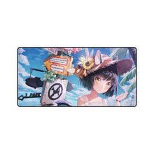 Load image into Gallery viewer, Anime Original Mouse Pad (Desk Mat)
