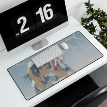 Load image into Gallery viewer, Love Live! Mouse Pad (Desk Mat) With Laptop
