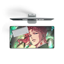Load image into Gallery viewer, Anime Jojo's Bizarre Adventure Mouse Pad (Desk Mat)
