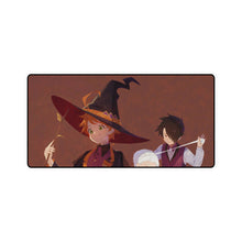 Load image into Gallery viewer, The Promised Neverland Mouse Pad (Desk Mat)
