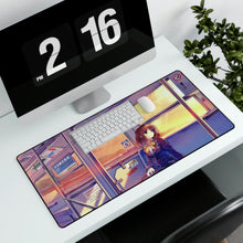 Load image into Gallery viewer, Ushinawareta Mirai Wo Motomete Mouse Pad (Desk Mat)
