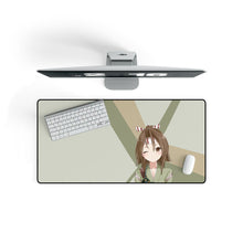 Load image into Gallery viewer, Anime Kantai Collection Mouse Pad (Desk Mat)
