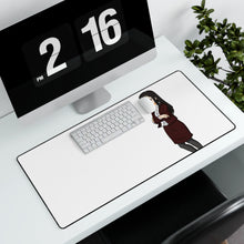 Load image into Gallery viewer, Anime Your Lie in April Mouse Pad (Desk Mat)
