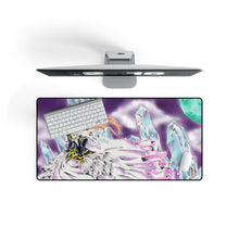 Load image into Gallery viewer, Anime Bleach Mouse Pad (Desk Mat)
