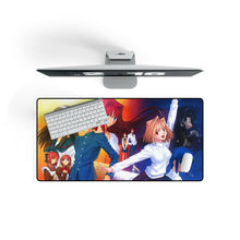 Load image into Gallery viewer, Tsukihime Mouse Pad (Desk Mat)
