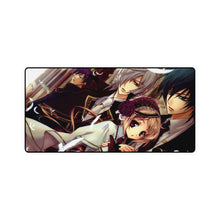 Load image into Gallery viewer, Stray Love Hearts! Mouse Pad (Desk Mat)
