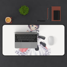 Load image into Gallery viewer, Boruto Mouse Pad (Desk Mat) With Laptop
