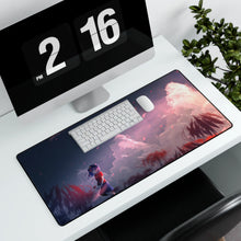 Load image into Gallery viewer, Touhou Mouse Pad (Desk Mat)
