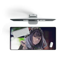 Load image into Gallery viewer, My Dress-Up Darling Mouse Pad (Desk Mat) On Desk
