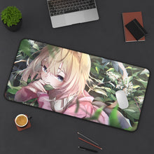 Load image into Gallery viewer, Anime Original Mouse Pad (Desk Mat) On Desk
