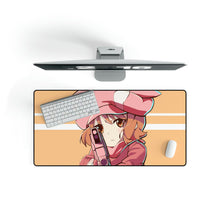 Load image into Gallery viewer, Sword Art Online Alternative: Gun Gale Online Mouse Pad (Desk Mat)
