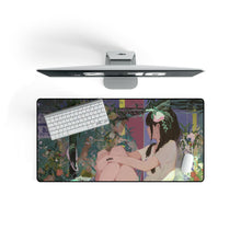 Load image into Gallery viewer, Anime Original Mouse Pad (Desk Mat) On Desk
