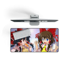 Load image into Gallery viewer, Touhou Mouse Pad (Desk Mat)
