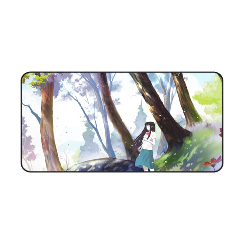 Kimi Ni Todoke Mouse Pad (Desk Mat)