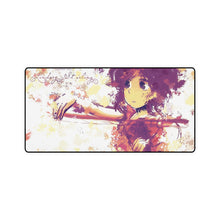 Load image into Gallery viewer, Lindsey Stirling-Shatter me Mouse Pad (Desk Mat)

