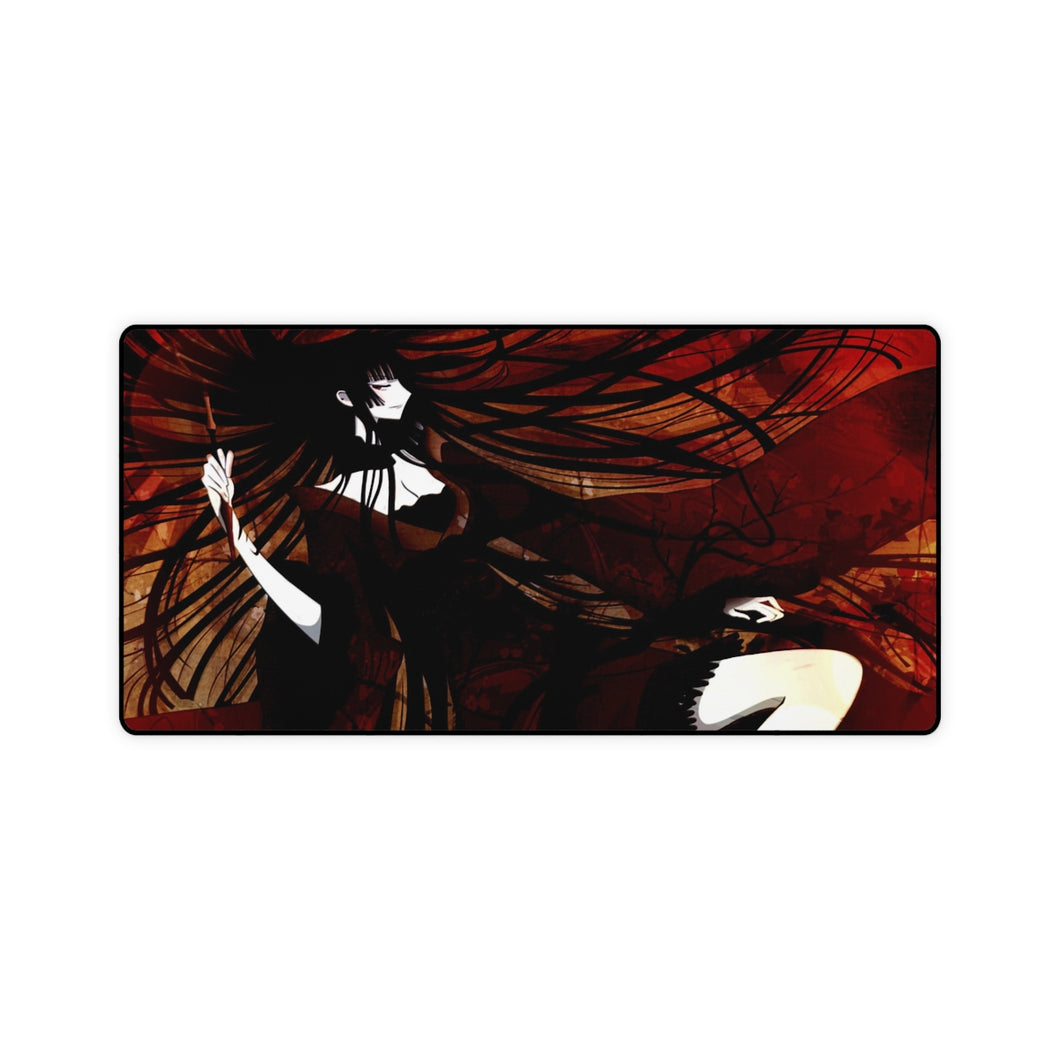 xxxHOLiC Mouse Pad (Desk Mat)