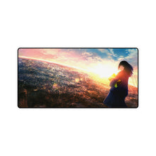 Load image into Gallery viewer, Anime Girl Mouse Pad (Desk Mat)
