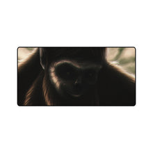 Load image into Gallery viewer, Anime Attack On Titan Mouse Pad (Desk Mat)
