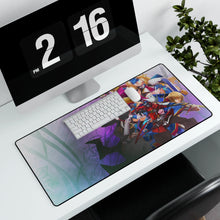 Load image into Gallery viewer, Blazblue Mouse Pad (Desk Mat)
