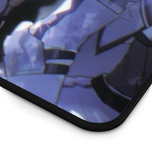 Load image into Gallery viewer, Grimgar Of Fantasy And Ash Mouse Pad (Desk Mat) Hemmed Edge
