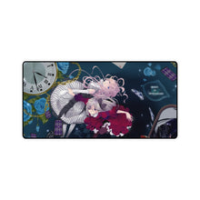 Load image into Gallery viewer, Anime Alice In Wonderland Mouse Pad (Desk Mat)
