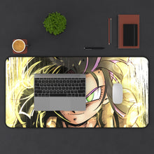 Load image into Gallery viewer, Dragon Ball GT Mouse Pad (Desk Mat) With Laptop
