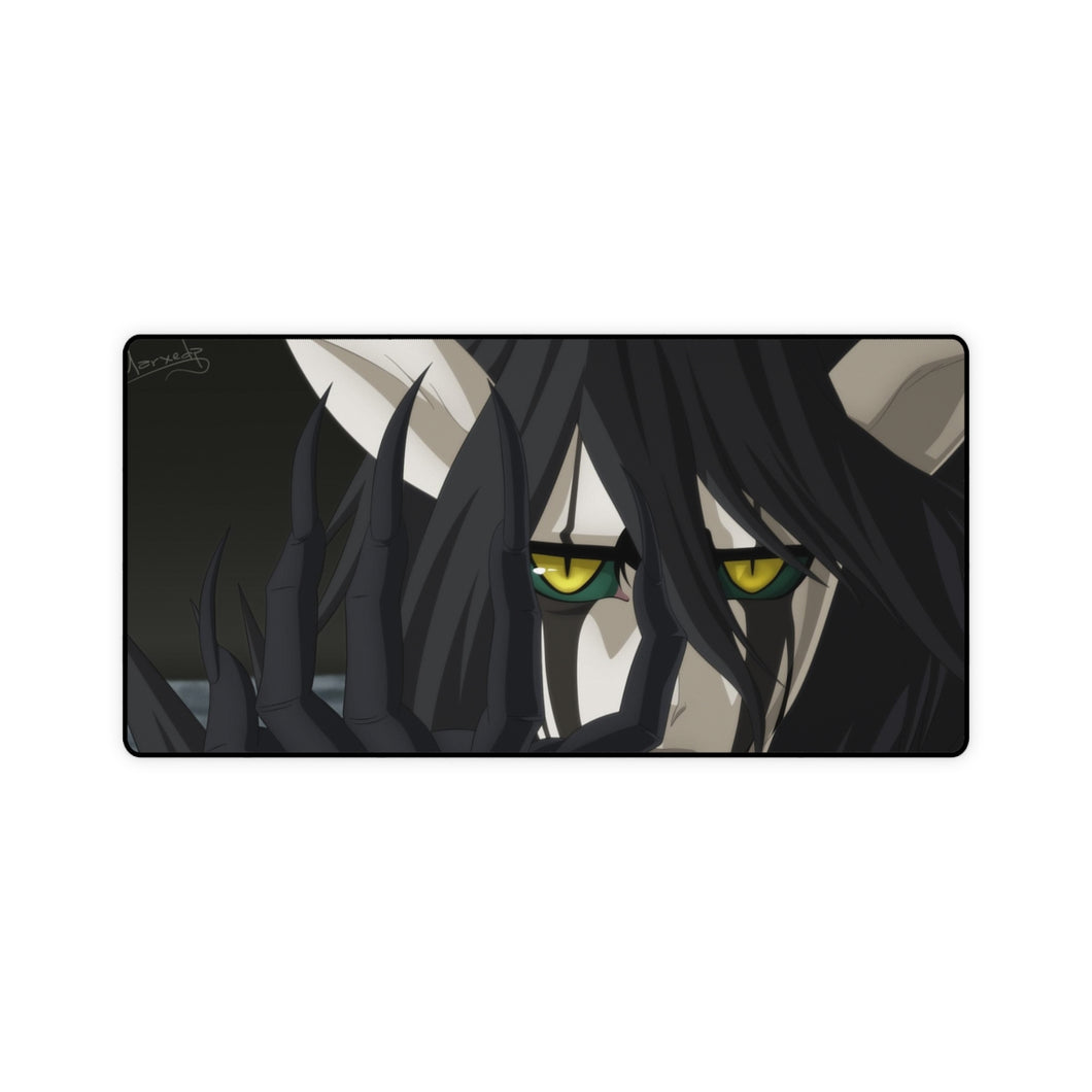 Anime Bleach Mouse Pad (Desk Mat)