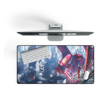Load image into Gallery viewer, Anime Neon Genesis Evangelion Mouse Pad (Desk Mat) On Desk
