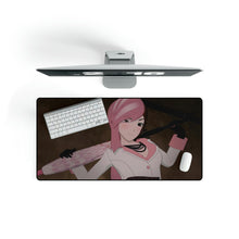 Load image into Gallery viewer, Anime RWBY Mouse Pad (Desk Mat)
