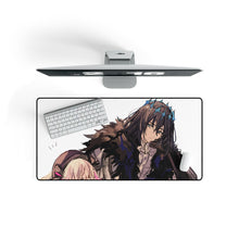 Load image into Gallery viewer, Fate/Grand Order Mouse Pad (Desk Mat)
