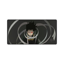 Load image into Gallery viewer, Eraserhead, (My Hero Academia), Minimalist, Mouse Pad (Desk Mat)

