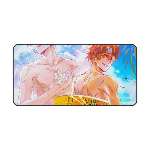 SK8 The Infinity Mouse Pad (Desk Mat)