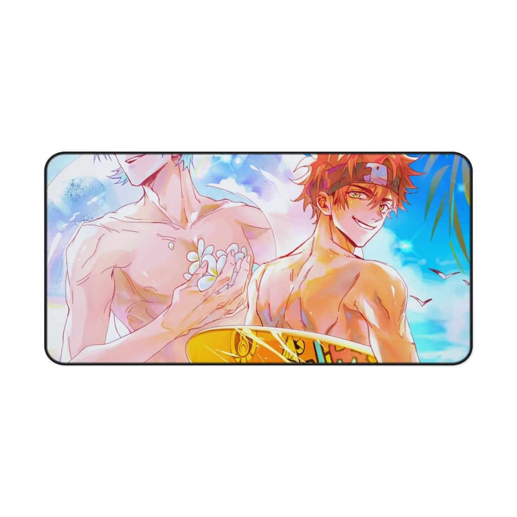 SK8 The Infinity Mouse Pad (Desk Mat)