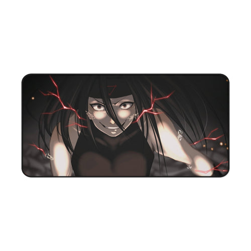 FullMetal Alchemist Mouse Pad (Desk Mat)