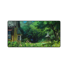 Load image into Gallery viewer, The Secret World Of Arrietty Mouse Pad (Desk Mat)
