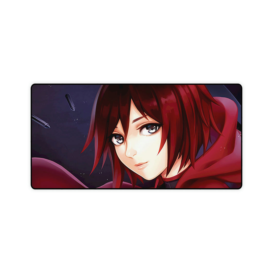 Anime RWBY Mouse Pad (Desk Mat)