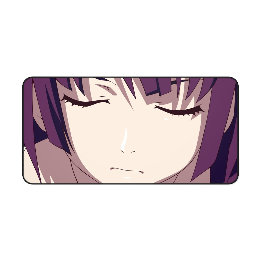 Monogatari (Series) Mouse Pad (Desk Mat)