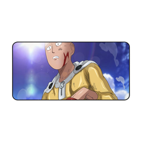 One-Punch Man Mouse Pad (Desk Mat)