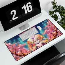 Load image into Gallery viewer, My Hero Academia Mouse Pad (Desk Mat) With Laptop
