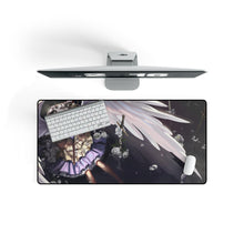 Load image into Gallery viewer, Anime Angel Mouse Pad (Desk Mat)
