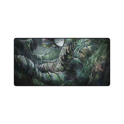 Anime Made In Abyss Mouse Pad (Desk Mat)