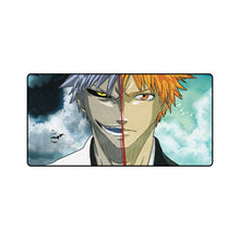 Load image into Gallery viewer, Anime Bleach Mouse Pad (Desk Mat)
