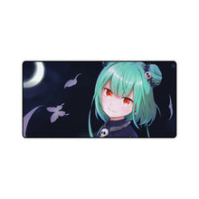 Load image into Gallery viewer, Uruha Rushia Mouse Pad (Desk Mat)
